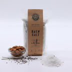 Badzout Lavendel Sleep Good 800 g – Greenman Rituals