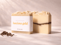 Luscious Gold – Oh My Soul