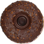 Donut candlestick