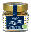 Royal Breakfast 