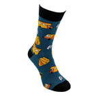 Camping Life socks - Tintl