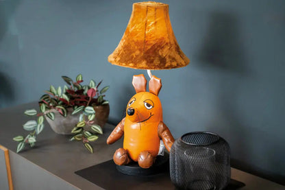 Muis – Sendung mit der Maus – Tafellamp met LED – Happy Lamps