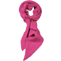 Sjaal Fem - Pink