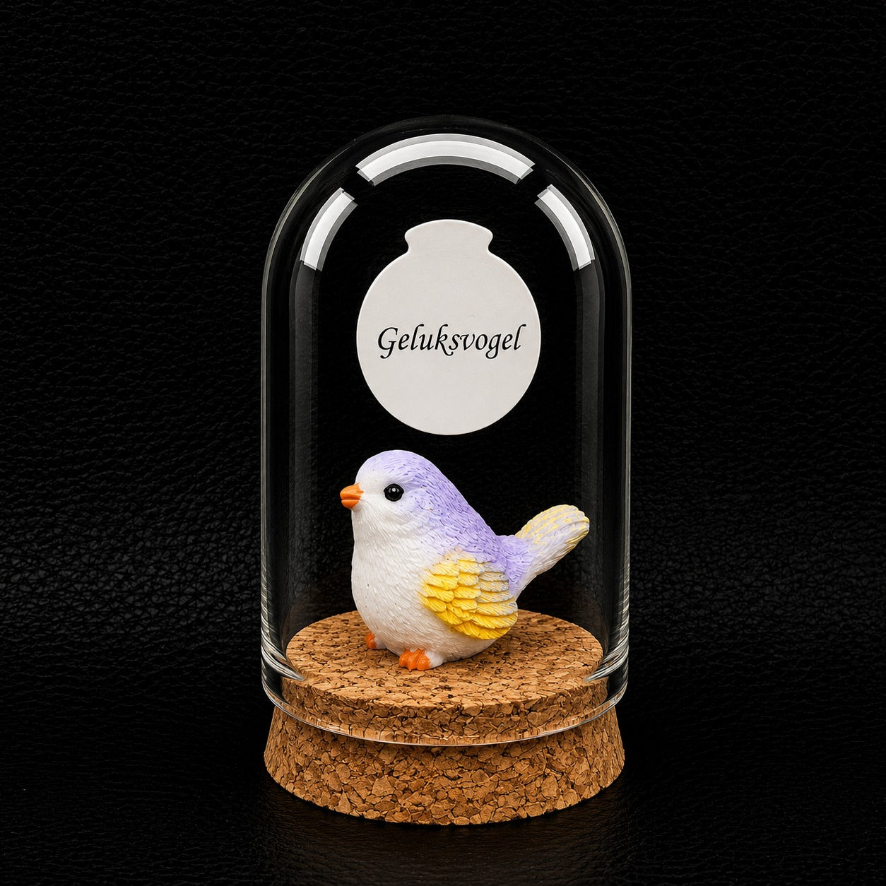 Geluksvogel