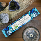 Patchouli Nag Champa Masala Wierook – Namaste Mandala