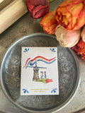 Shampoobar Hollands Goud
