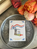 Shampoobar Hollands Goud