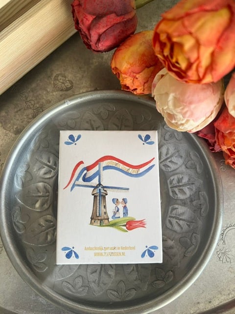 Hollands Goud Zeep