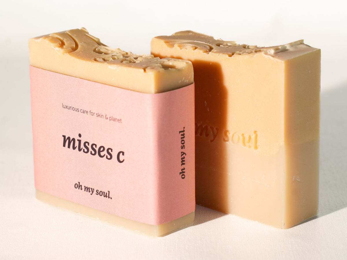 Misses C – Oh My Soul