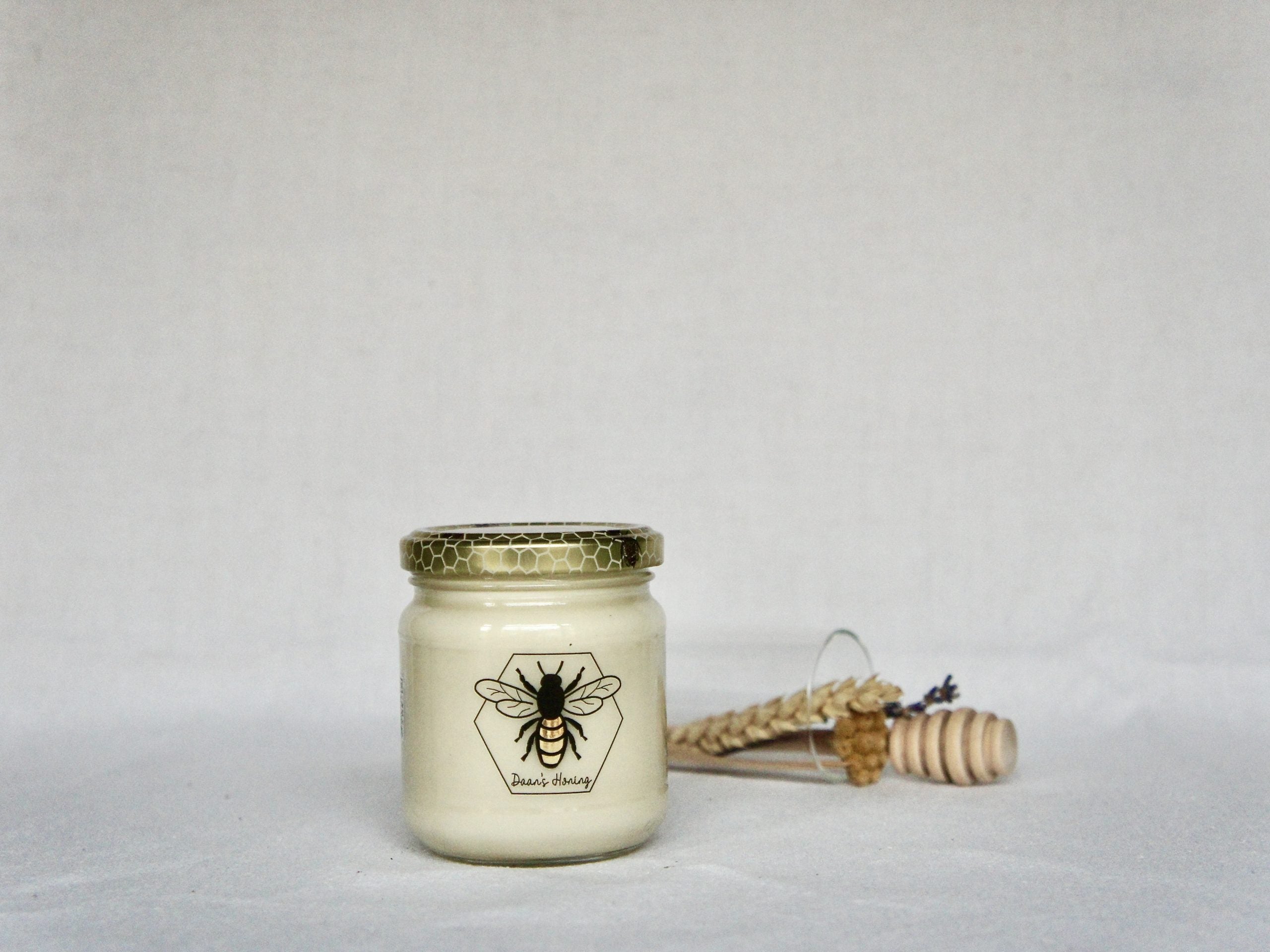 Schiedam/Rotterdam Summer Cream Honey