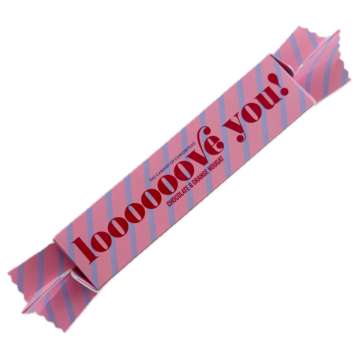 Looooove you! | Nougat (1 pc)