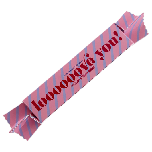 Looooove you! | Nougat (1 pc)