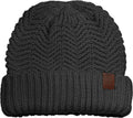 Hat/Beanie Sophie - Anthracite