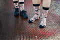 Sushi Socks - Tintl