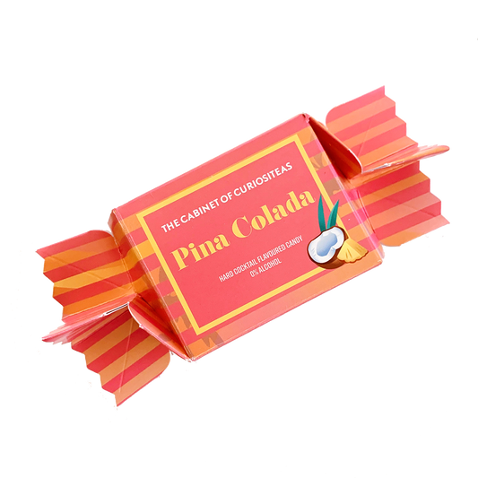 Pina Colada Candy Wrap
