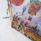 Umbrella – Hot Air Balloons