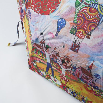 Paraplu – Hot Air Balloons