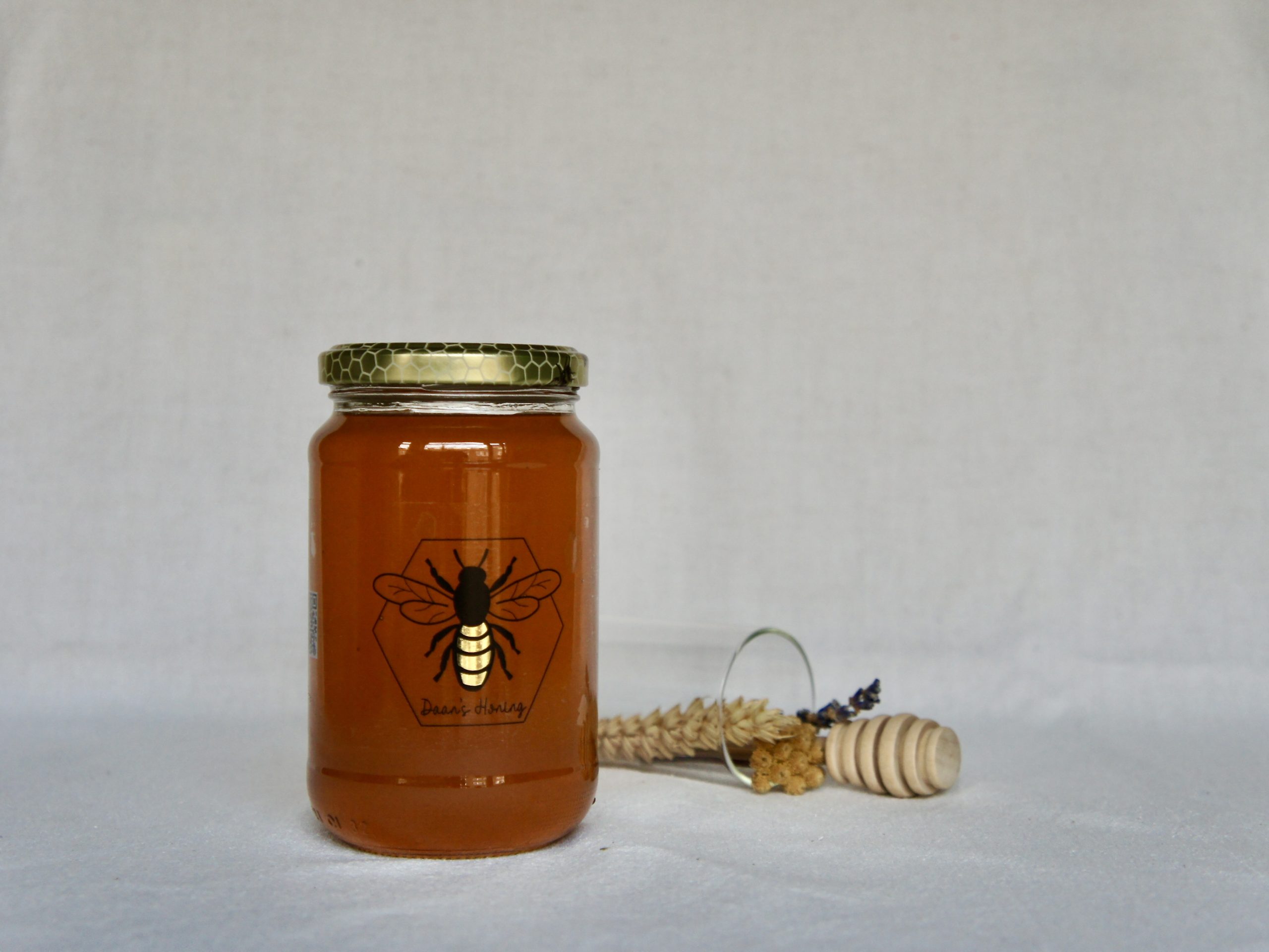 Schiedam/Rotterdam Summer Honey (Linden)