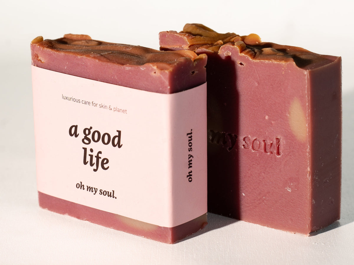 A Good Life – Oh My Soul