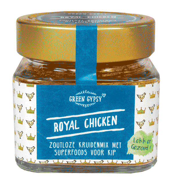 Royal Chicken