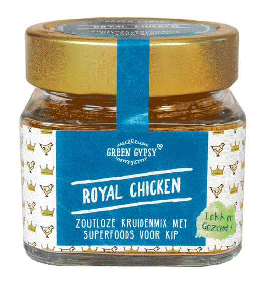 Royal Chicken