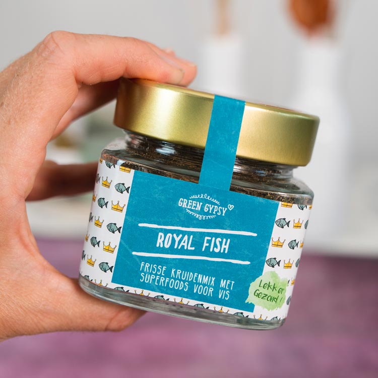 Royal Fish 