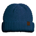 Hat/Beanie Sophie - Petrol