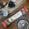 Palo Santo Masala Wierook – Namaste Mandala