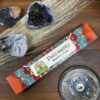 Palo Santo Masala Wierook – Namaste Mandala