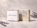 Violet Heaven – Oh My Soul