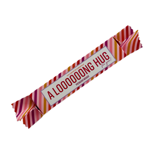 A loooooong hug | Nougat (1 pc)