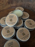 Lippenbalsem met bijenwas- naturel