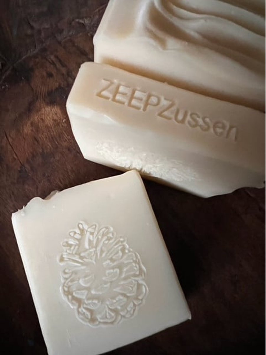 Boswandeling Zeep