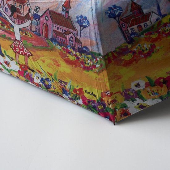 Umbrella – Hot Air Balloons