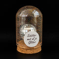 Schitter met al je Glitter!