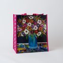 Tas Portchie – Bloemen in Blauwe Vaas