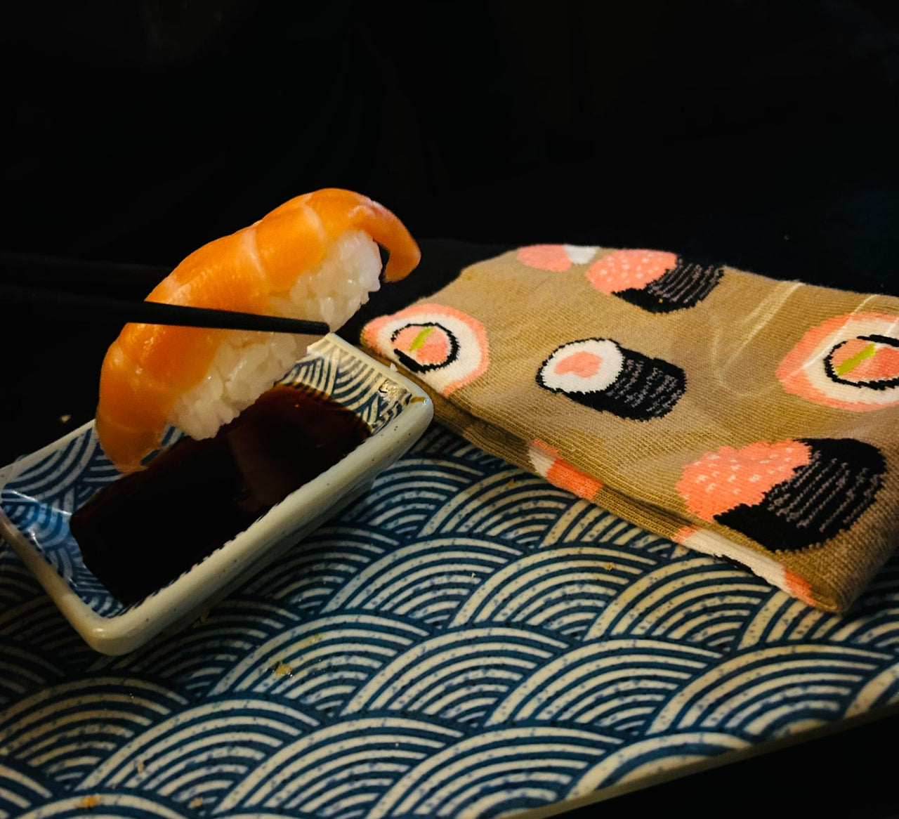 Sushi Sokken - Tintl