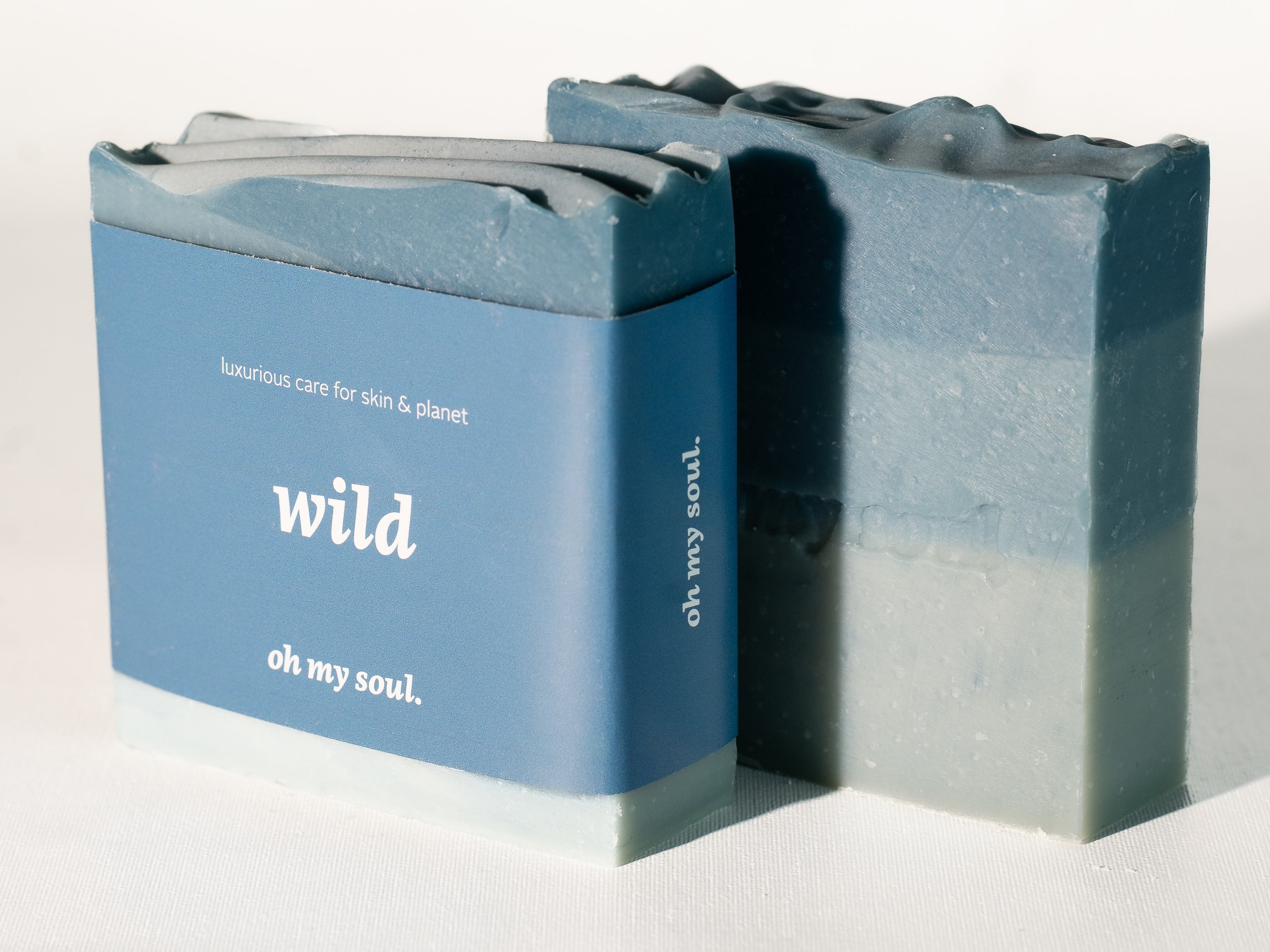 Wild – Oh My Soul