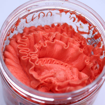 Peach Whipped Body Soap – 120 g