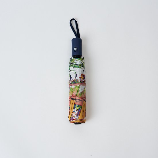 Umbrella – Yellow Beetle