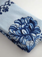 Delft Blue – Flower Holders By Griekse A Art Socks