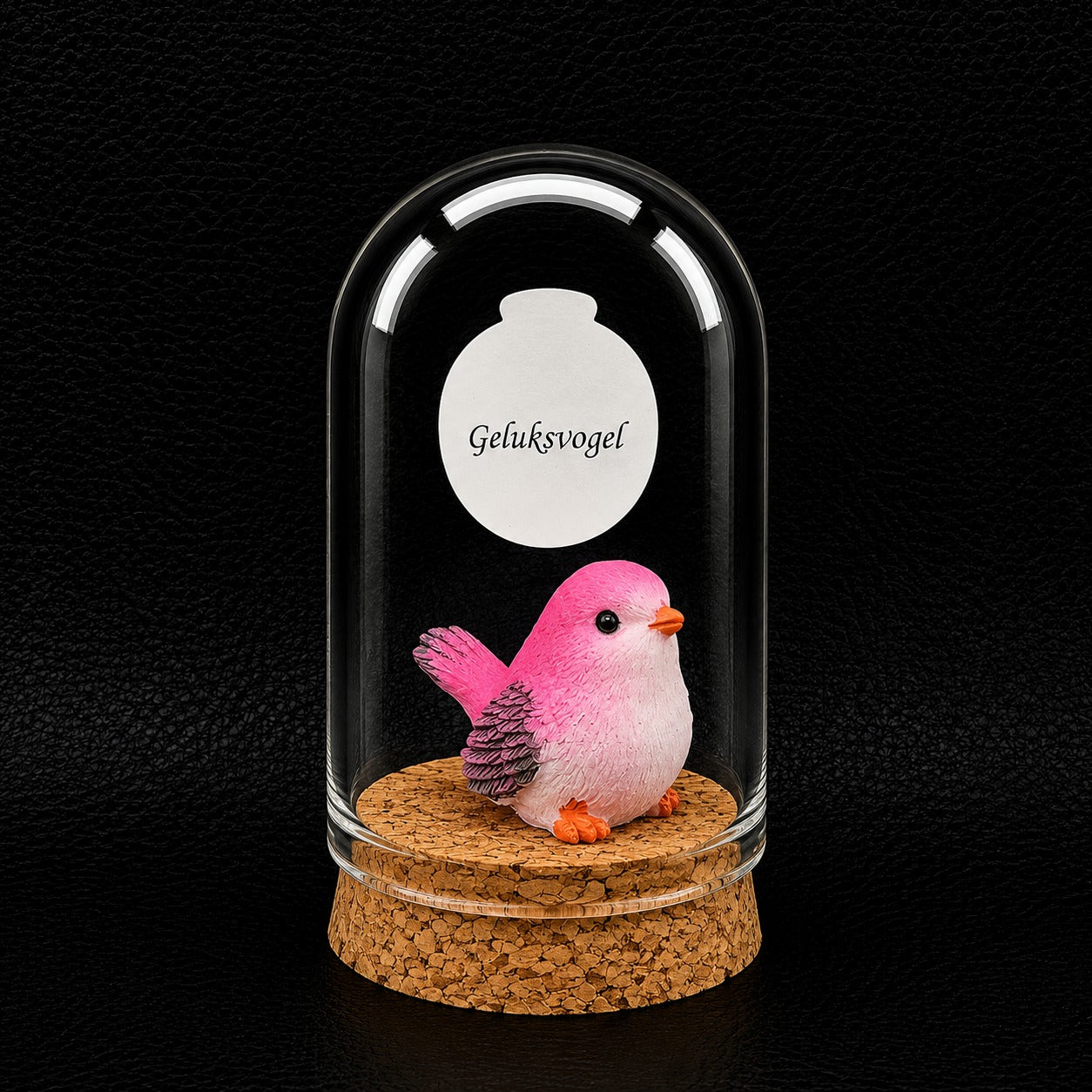 Geluksvogel