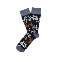 Fiets sokken - Tintl