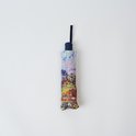 Umbrella – Flowers for Aunt Julieta