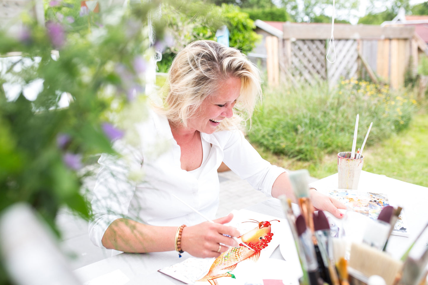 CATCHY Party Edition deel 2 – The Sunset Catch Giftset