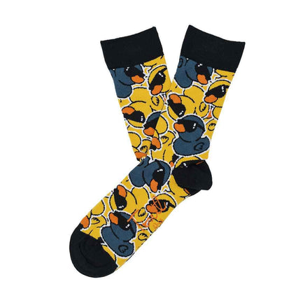 Ducky Sokken - Tintl