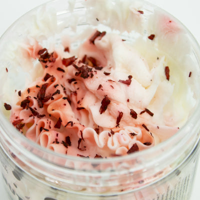 Coconut Whipped Body Soap - 120 g