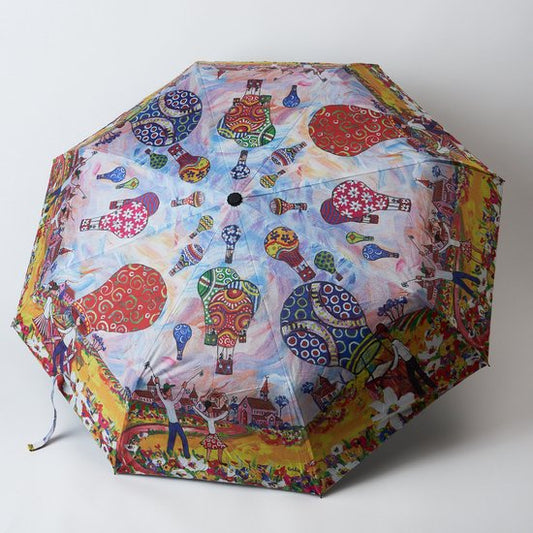 Paraplu – Hot Air Balloons