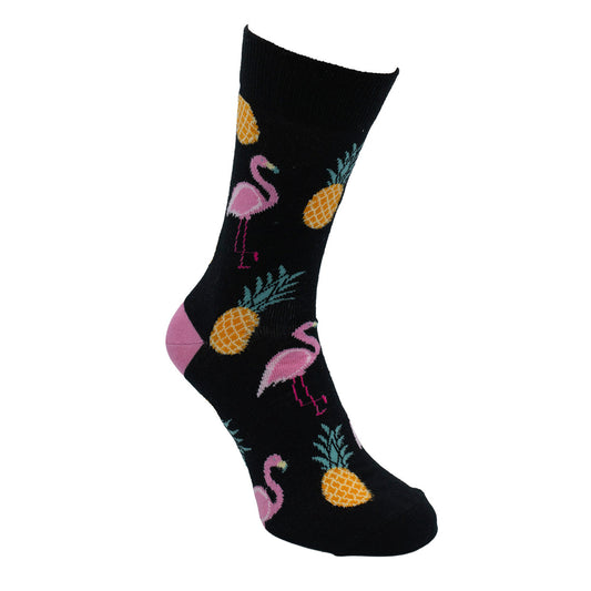 Flamingo Sokken - Tintl