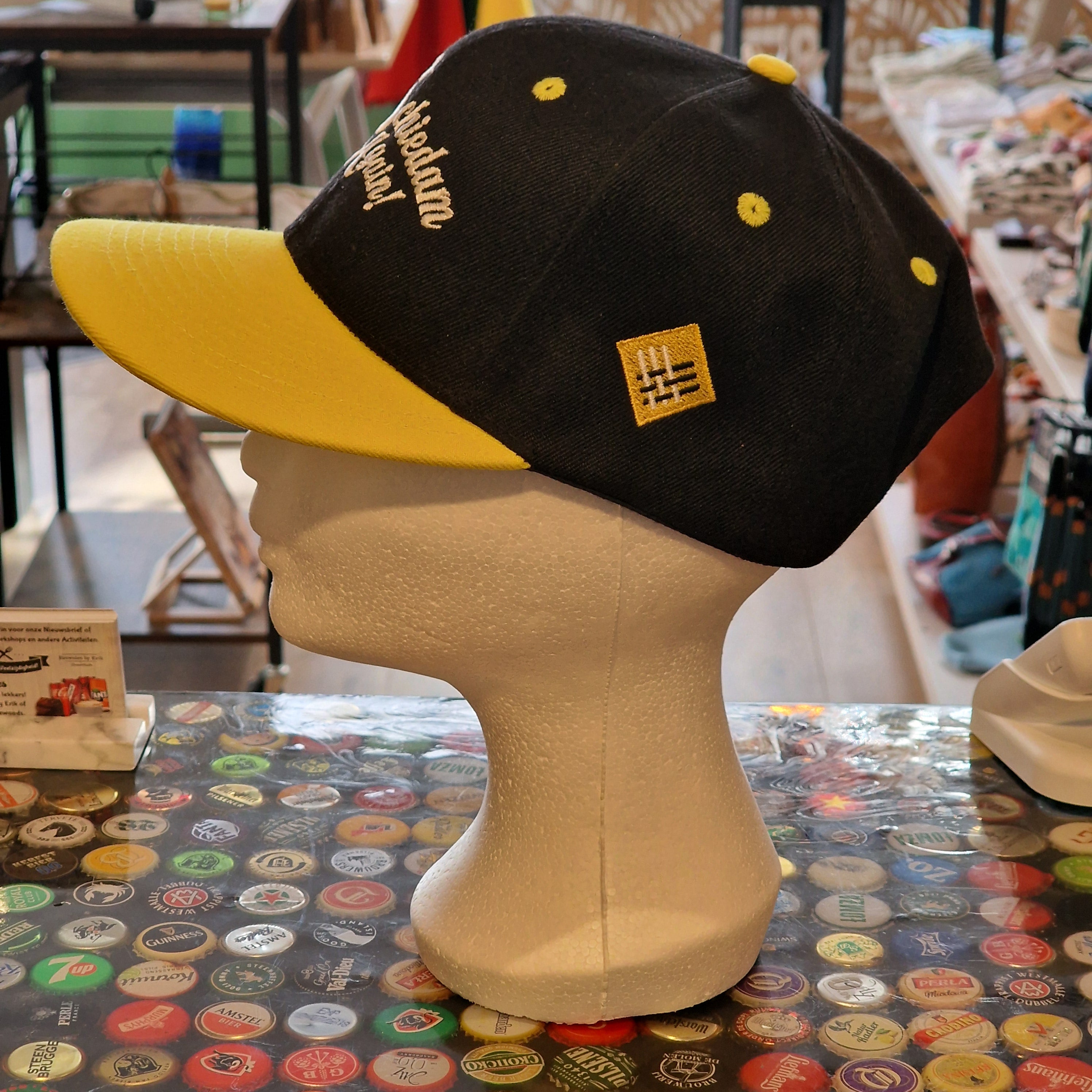 Snapback - Make Schiedam Great Again!